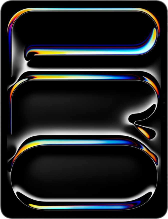 Apple iPad Pro 13 (2024) Wi-Fi + Cellular 512GB