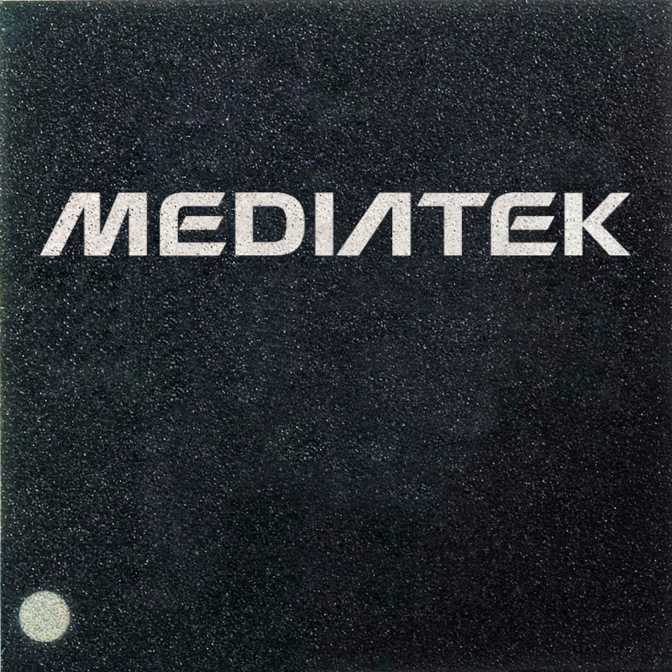 MediaTek Helio G36