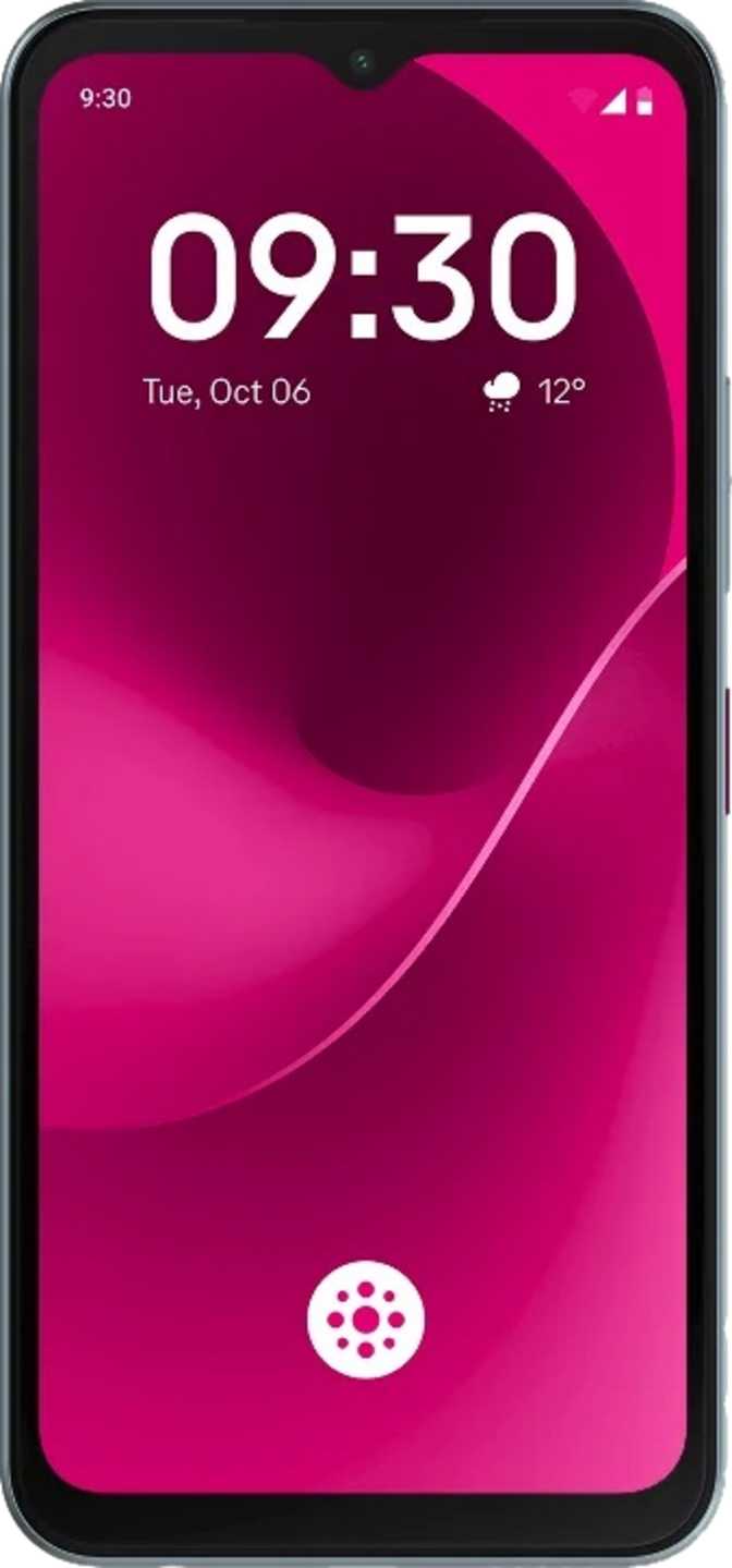 T-Mobile T Phone 3